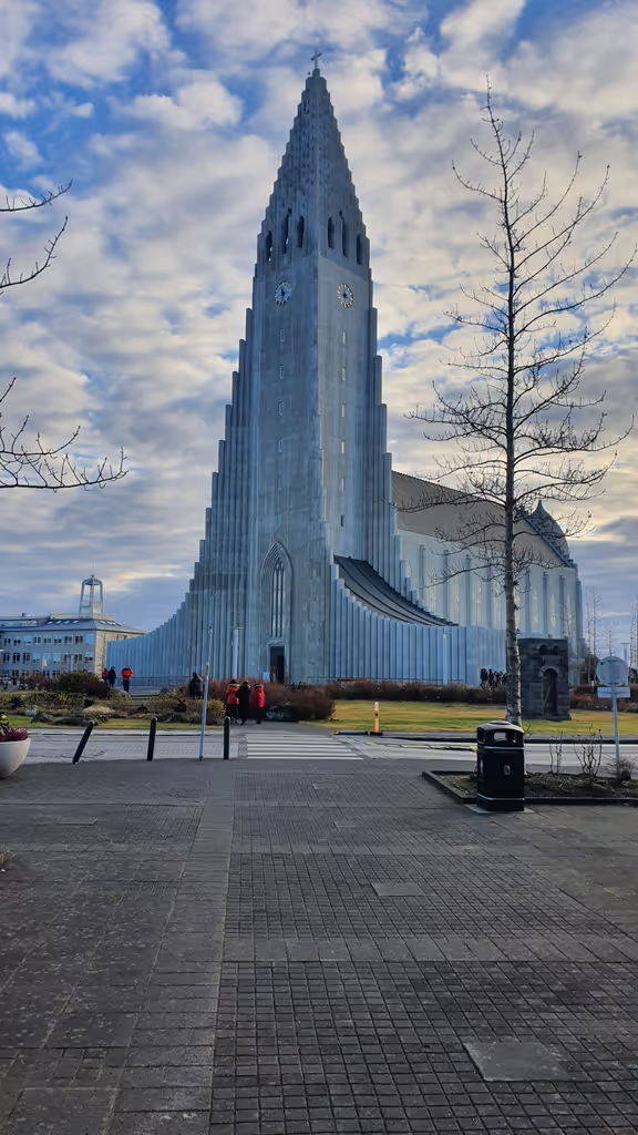 Reykjavik Private Tour - 