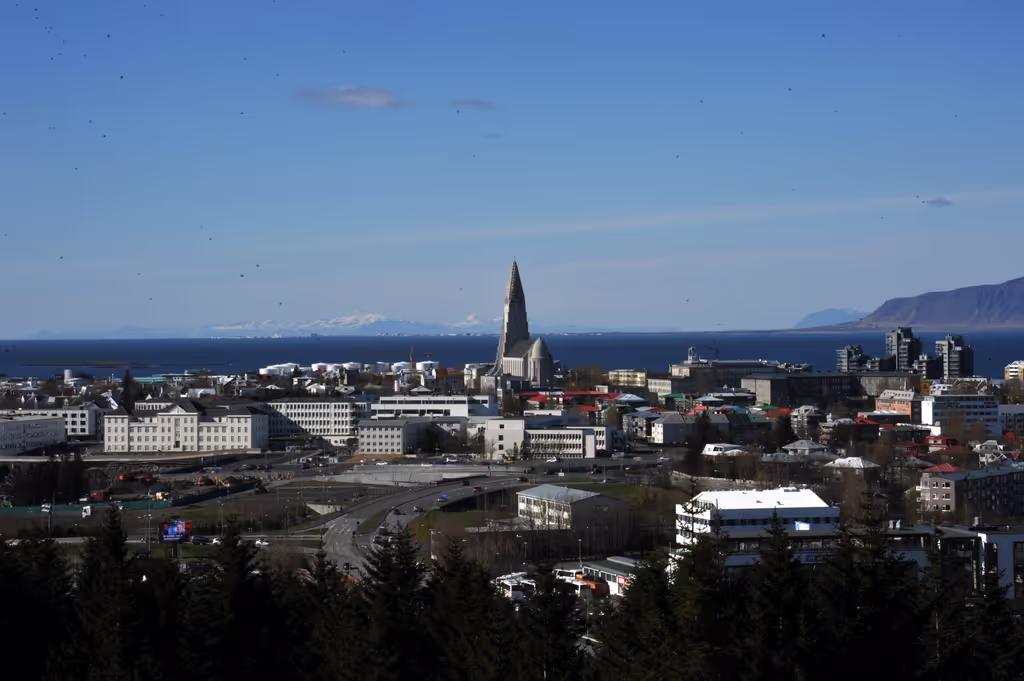 Reykjavik Private Tour - 