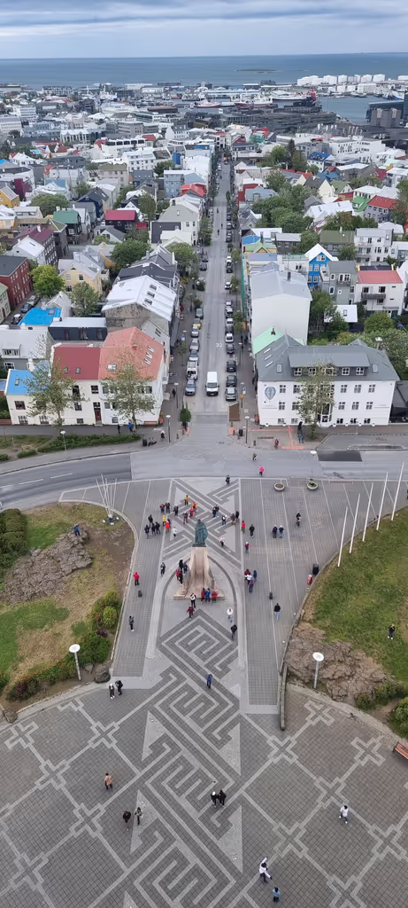 Reykjavik Private Tour - 