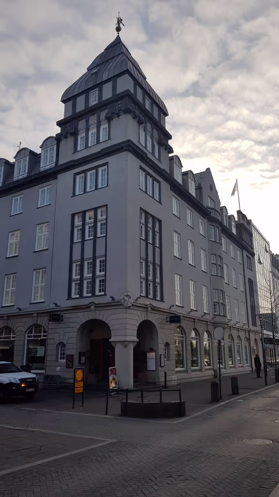 Reykjavik Private Tour - 