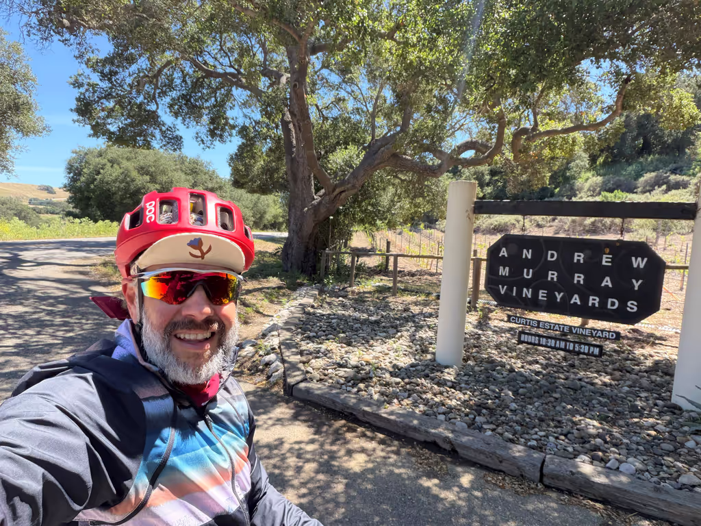 Santa Barbara Private Tour - 