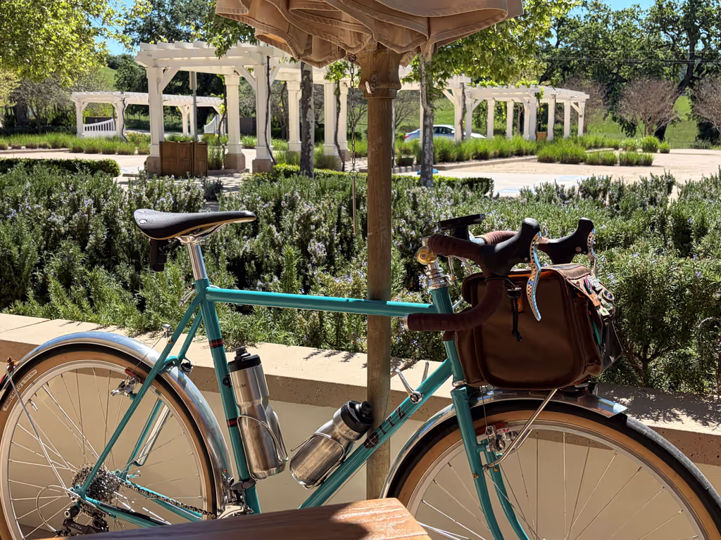 Santa Barbara Private Tour - 