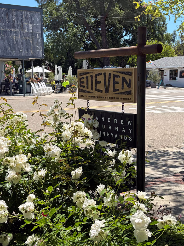 Santa Barbara Private Tour - 