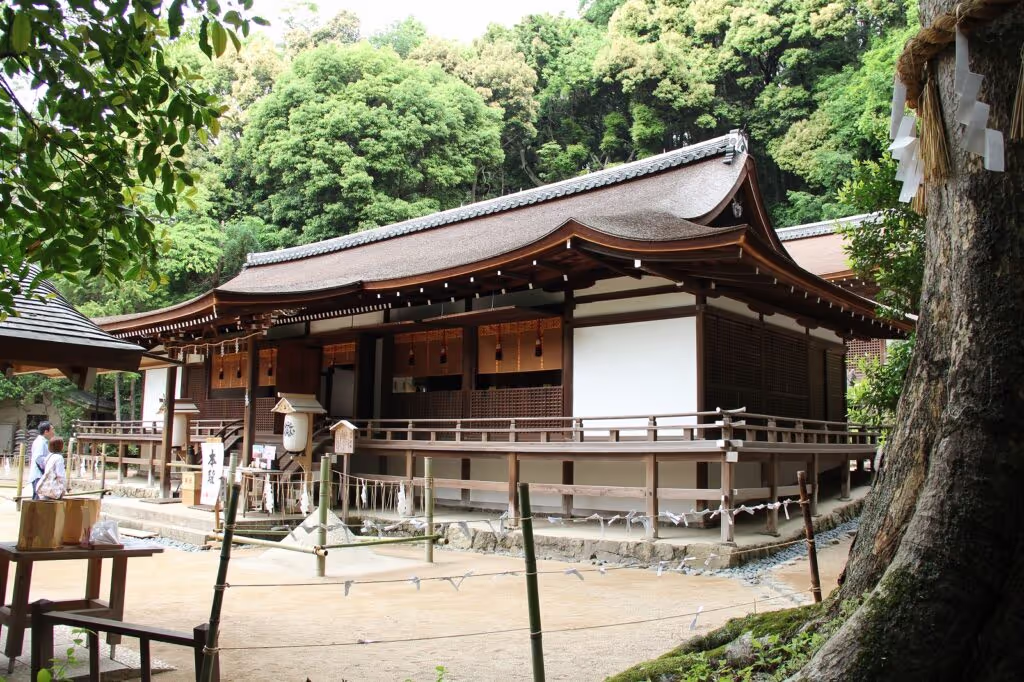 Kyoto Private Tour - 