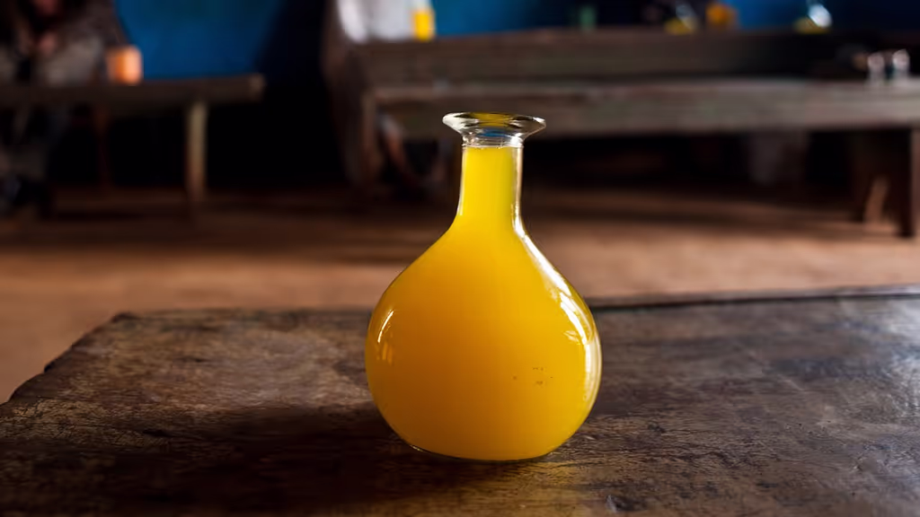 Addis Ababa Private Tour - Ethiopian Honey Wine (tej)