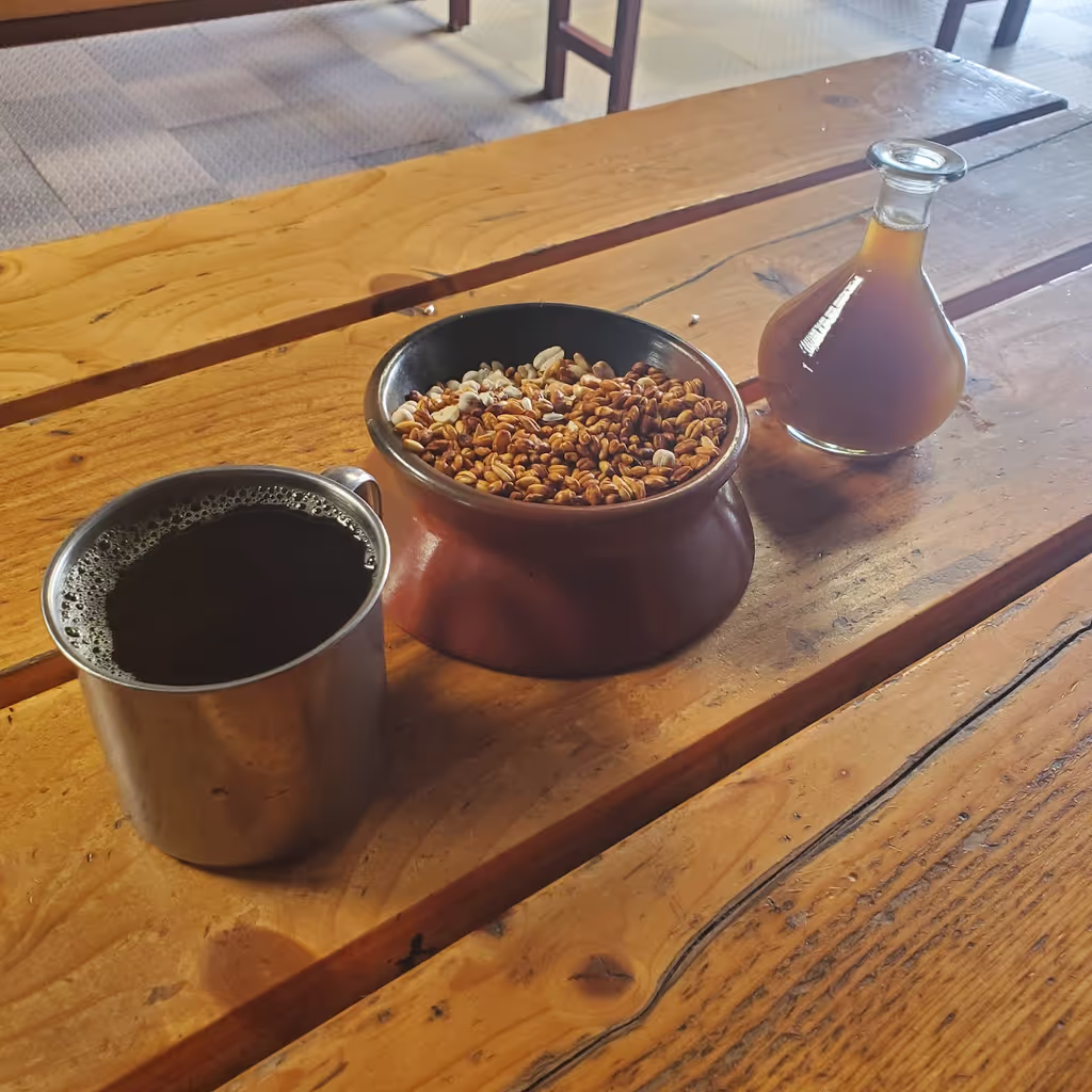 Addis Ababa Private Tour - Tella- Ethiopian Cratfted Local Beer