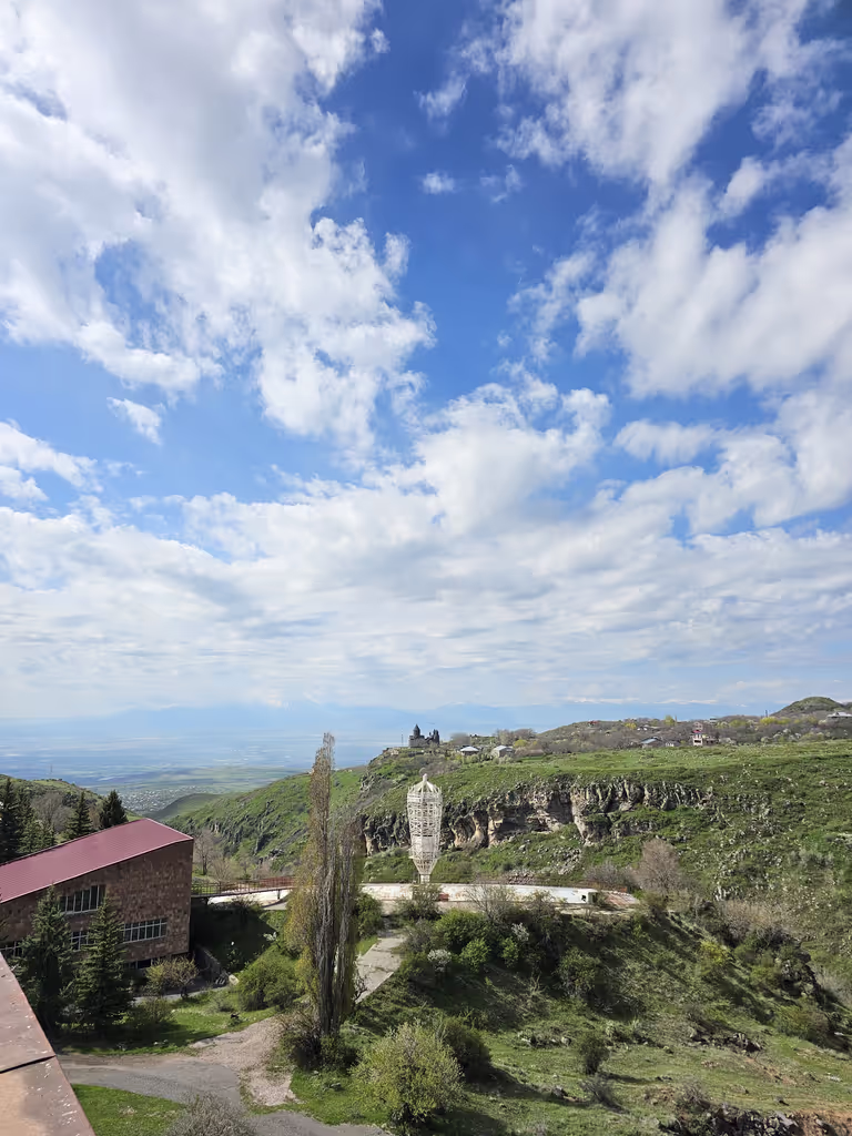 Yerevan Private Tour - ROT54