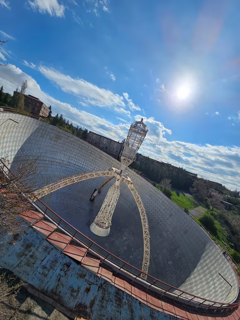 Yerevan Private Tour - ROT 54