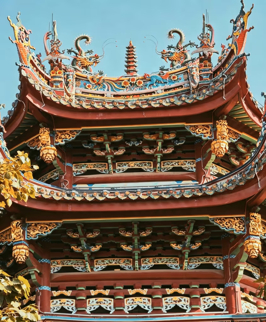 Xiamen Private Tour - 
