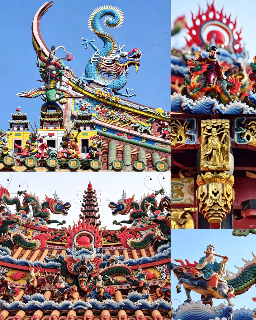 Xiamen Private Tour - Nanputuo