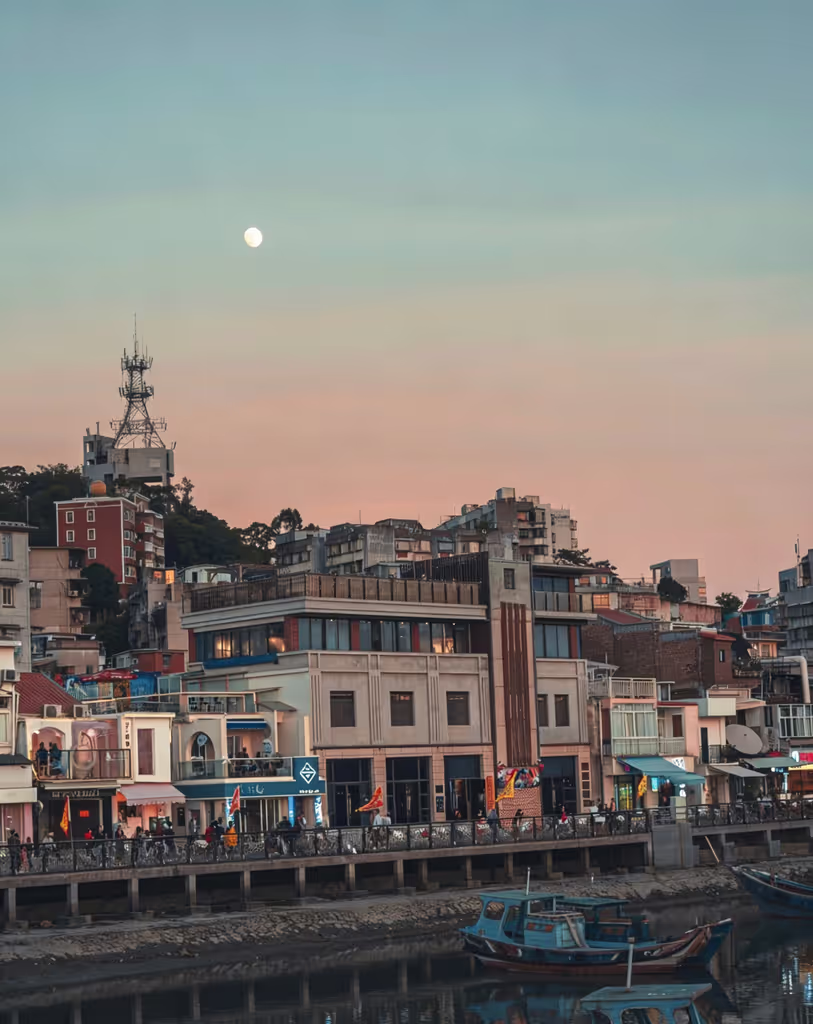 Xiamen Private Tour - Shapowei