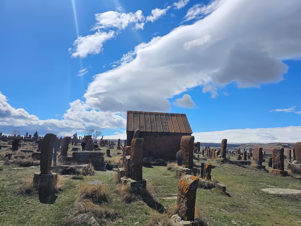 Yerevan Private Tour - 