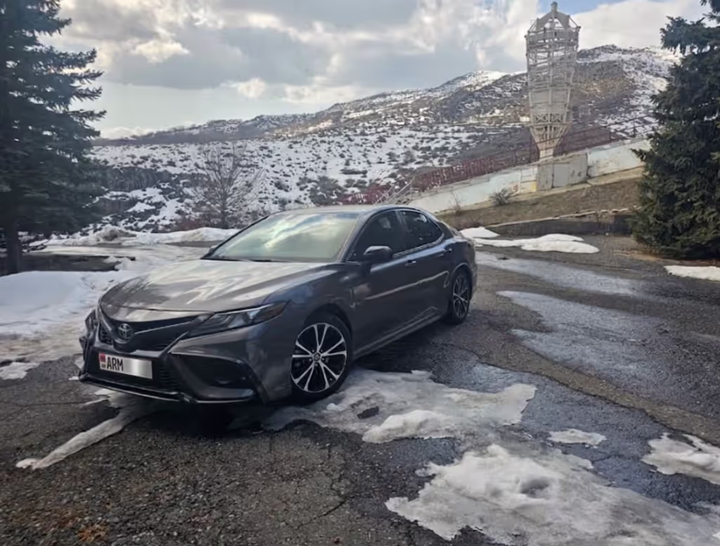 Yerevan Private Tour - 