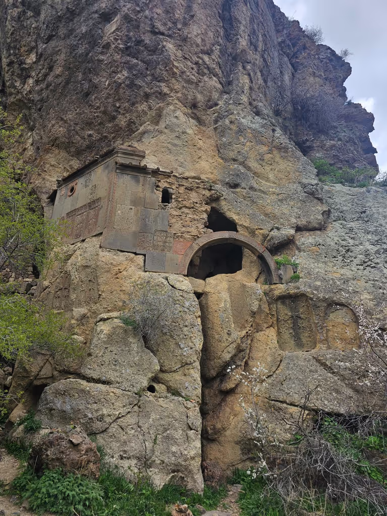 Yerevan Private Tour - 