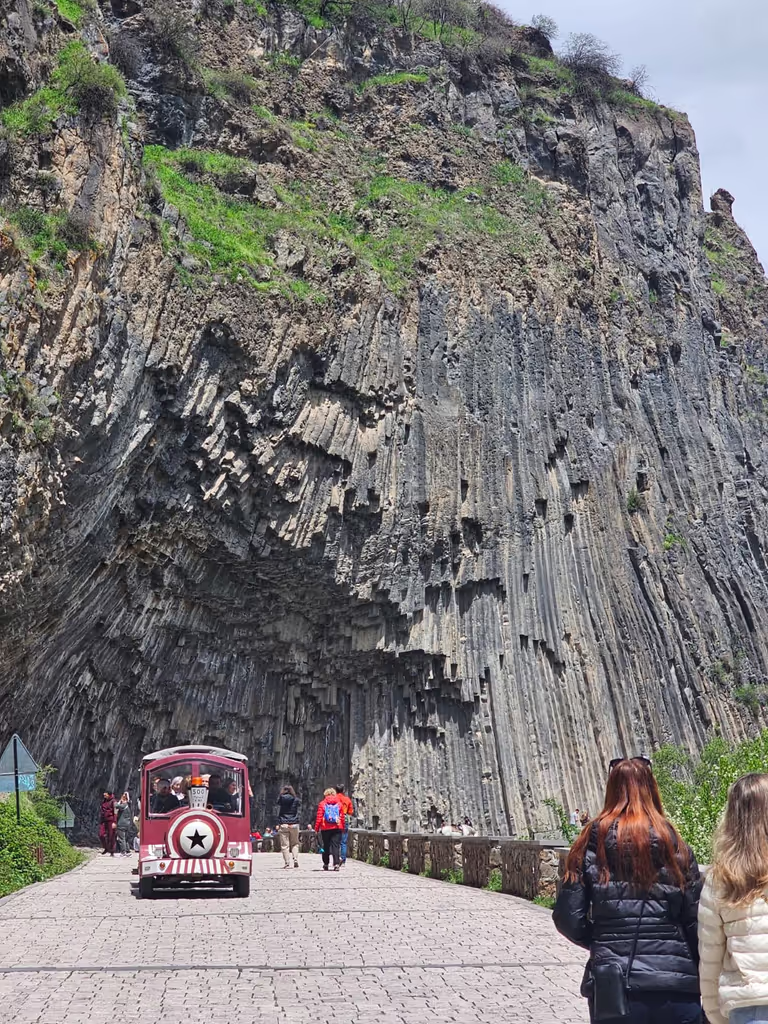 Yerevan Private Tour - 
