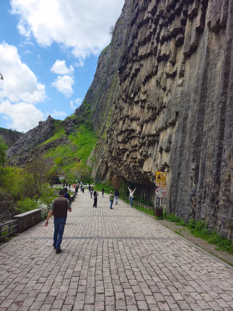 Yerevan Private Tour - 