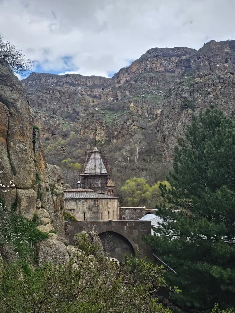 Yerevan Private Tour - 