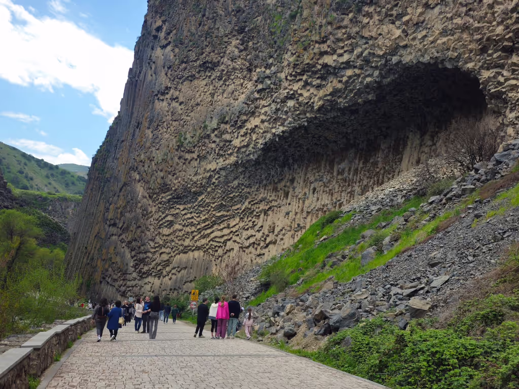 Yerevan Private Tour - 