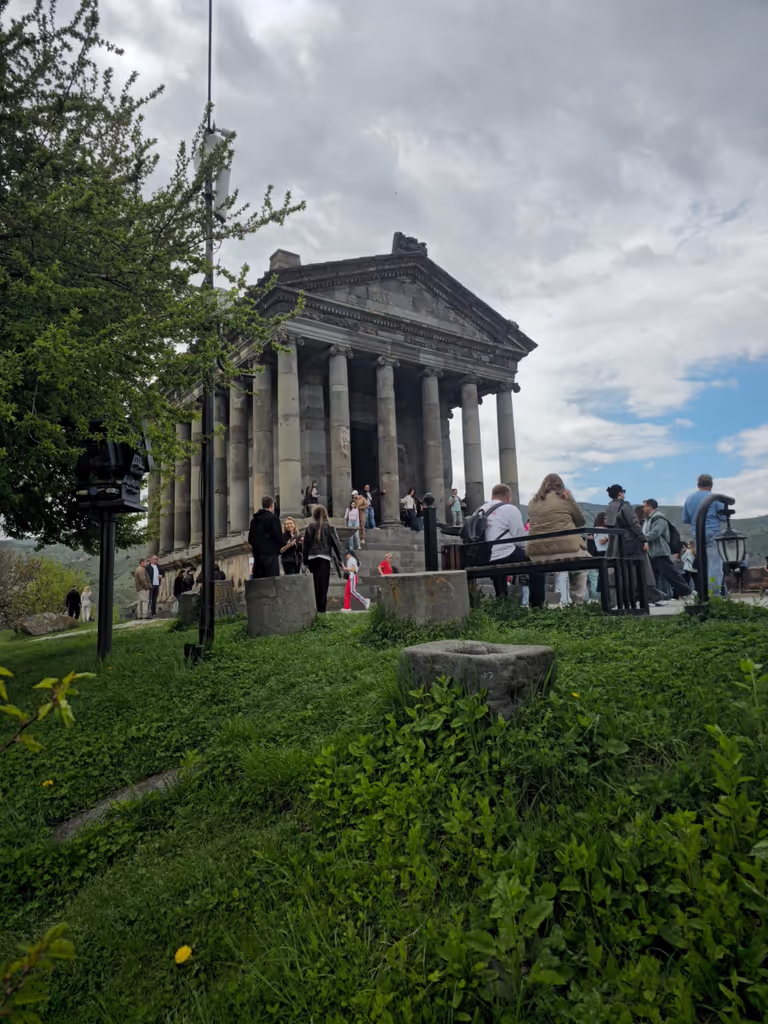 Yerevan Private Tour - 