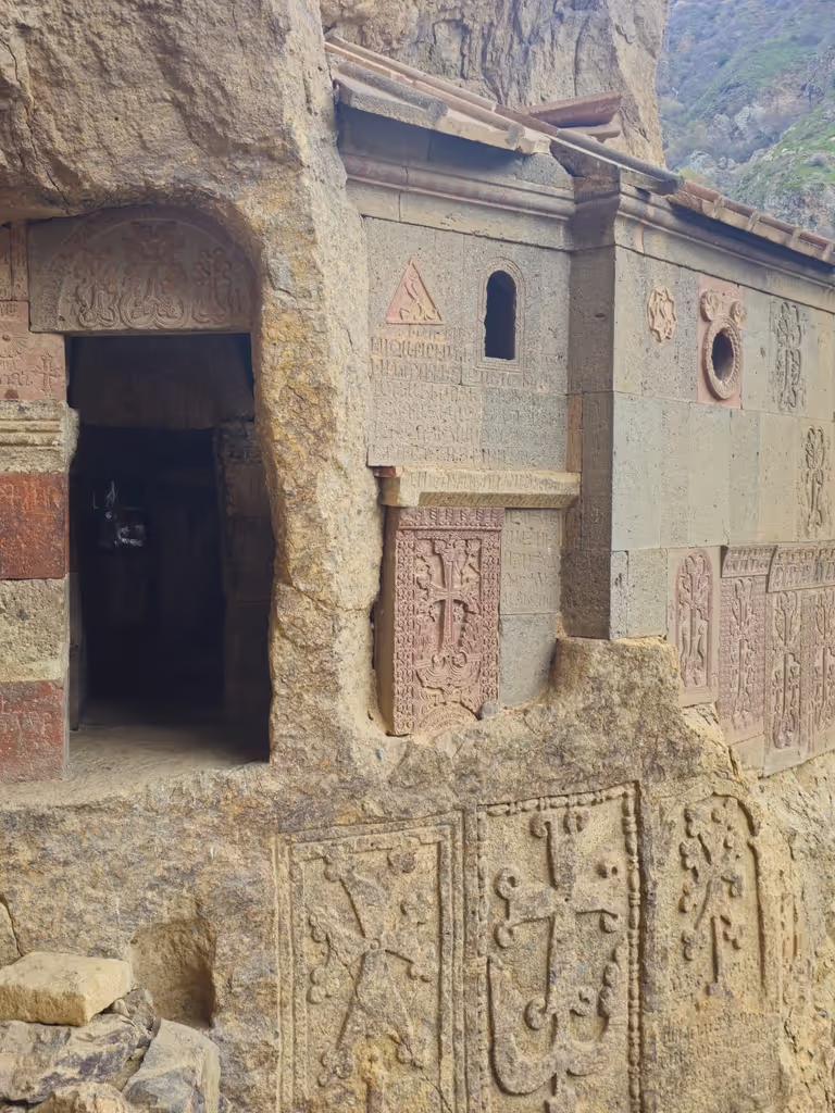 Yerevan Private Tour - 
