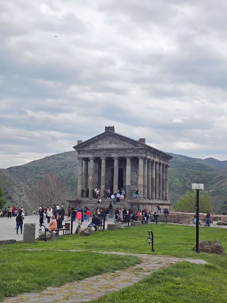 Yerevan Private Tour - 