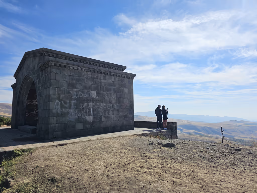 Yerevan Private Tour - 