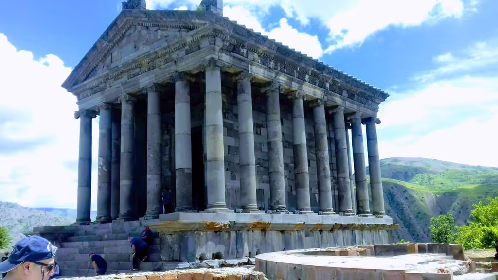 Yerevan Private Tour - 
