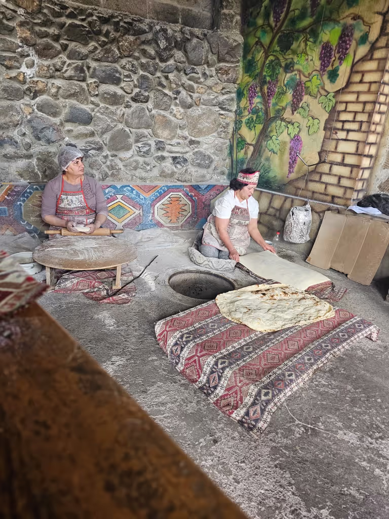 Yerevan Private Tour - 
