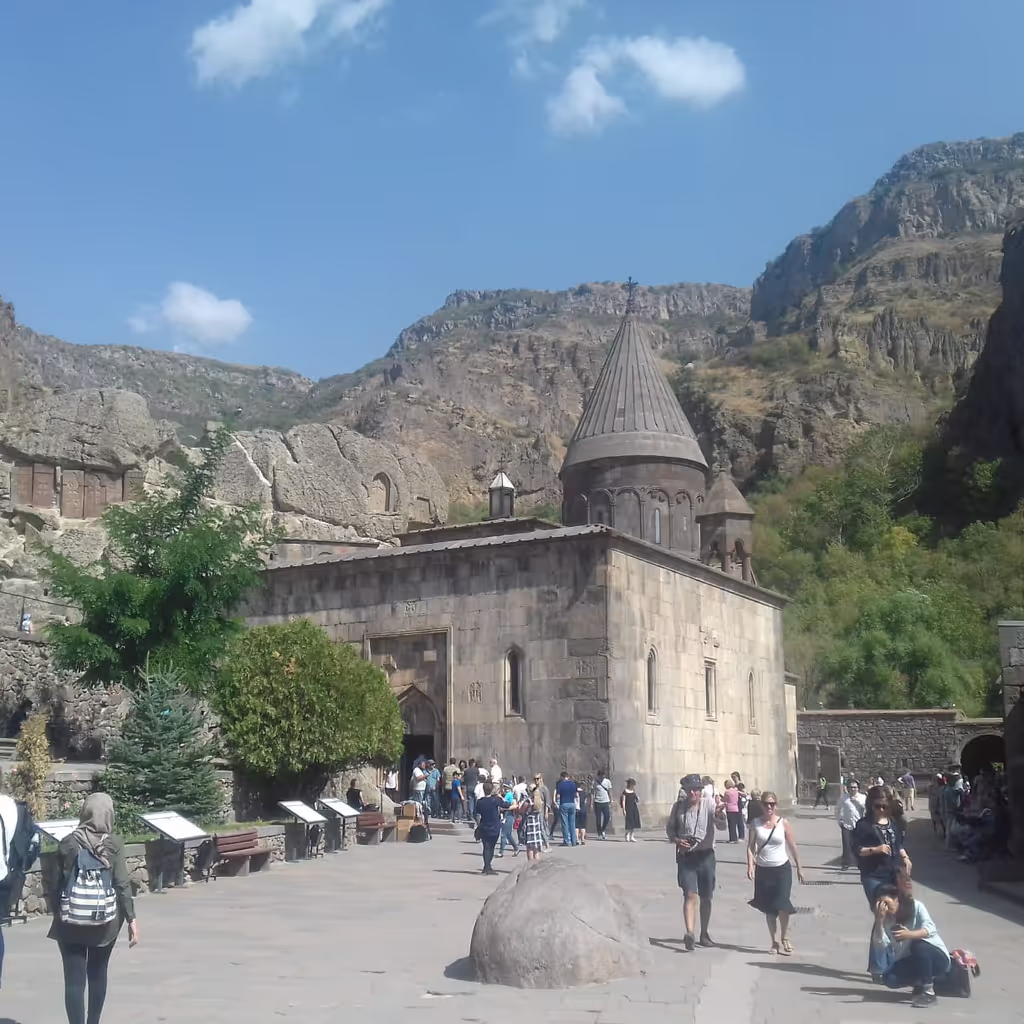 Yerevan Private Tour - 