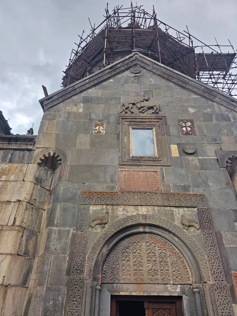 Yerevan Private Tour - 