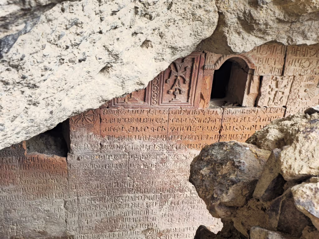 Yerevan Private Tour - 