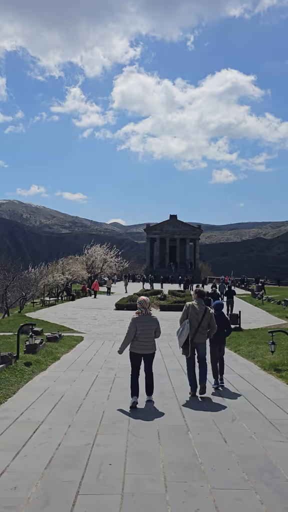 Yerevan Private Tour - 