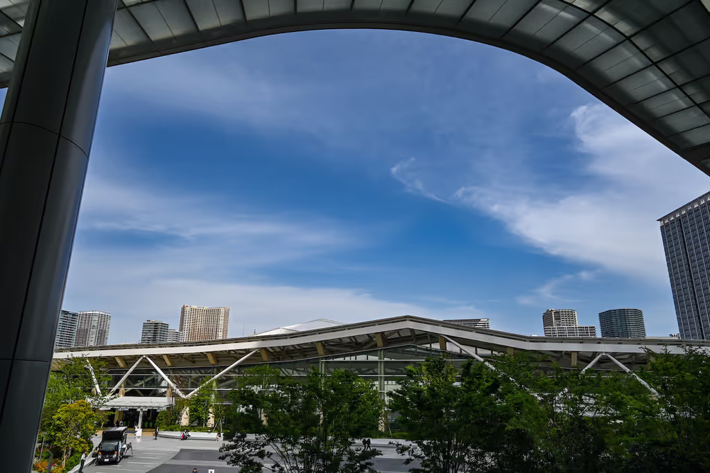 Kanagawa Private Tour - Takanawa Gateway City