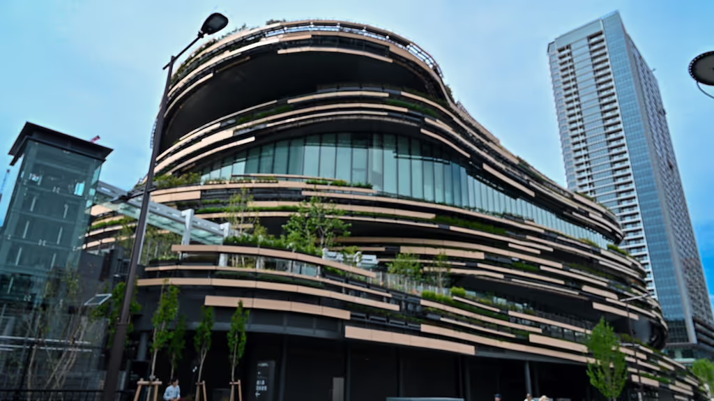 Kanagawa Private Tour - MoN Takanawa: The Museum of Narratives