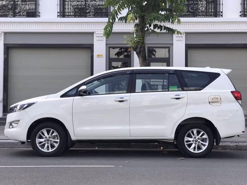 Quang Tri Private Tour - 7-seat car