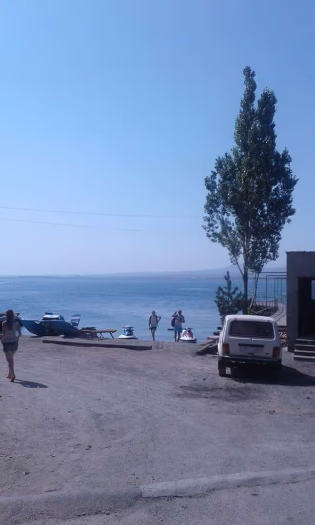 Yerevan Private Tour - Lake Sevan
