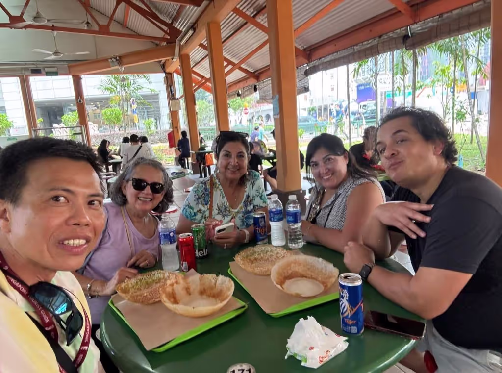 Singapore Private Tour - 