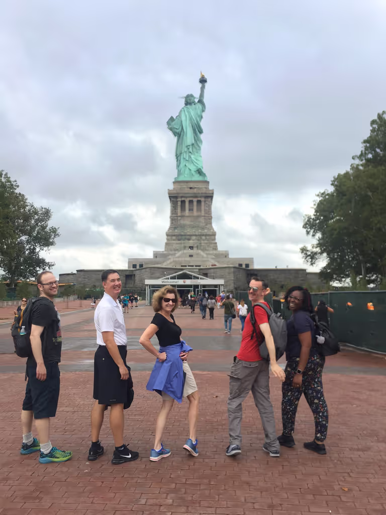 New York Private Tour - 