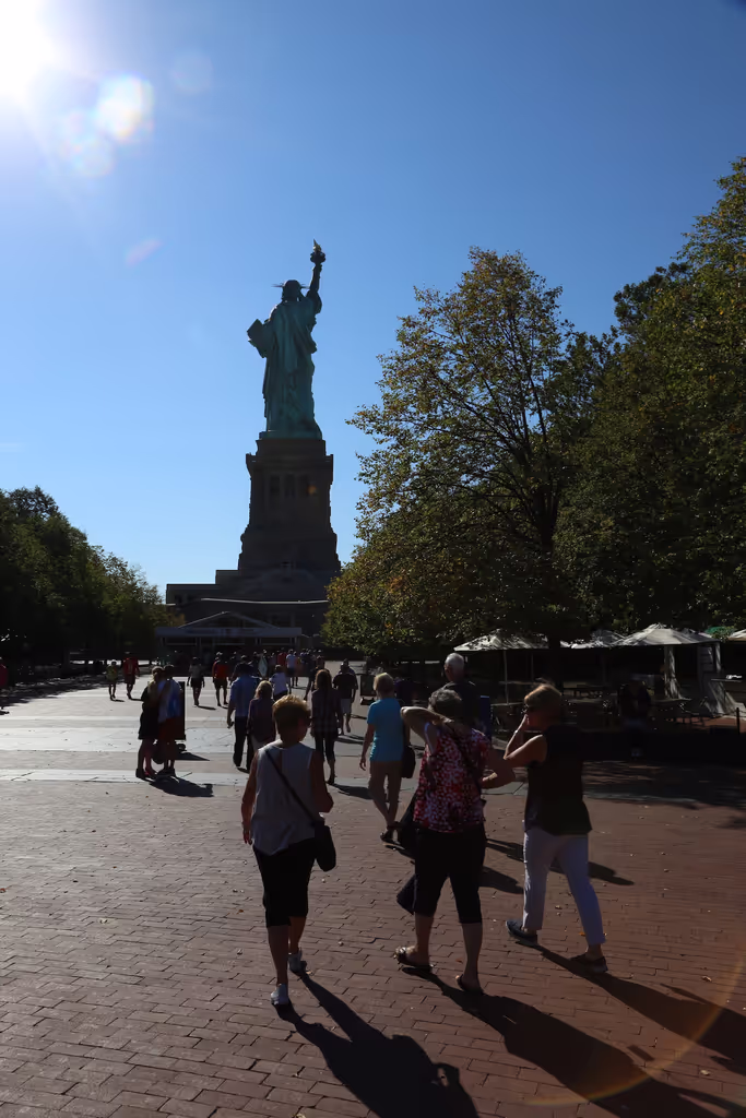 New York Private Tour - 