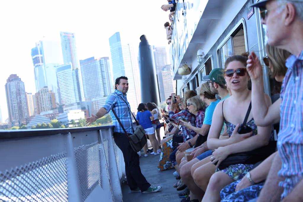 New York Private Tour - 