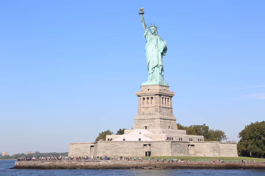New York Private Tour - 