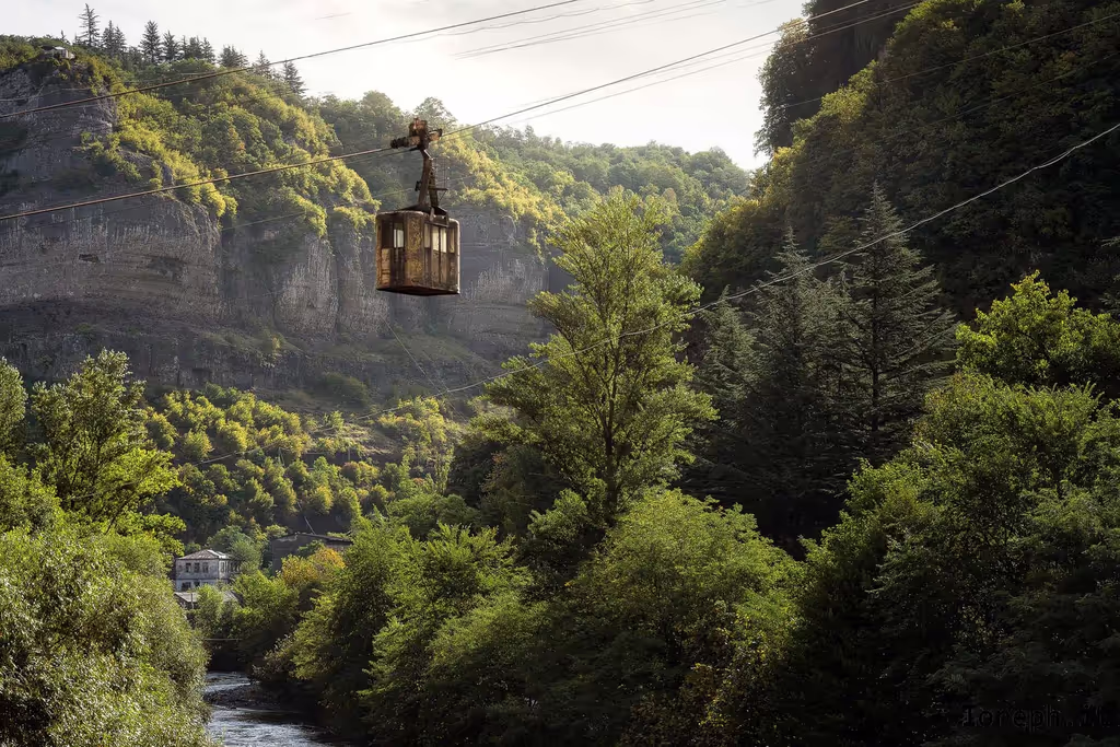 Tbilisi Private Tour - 