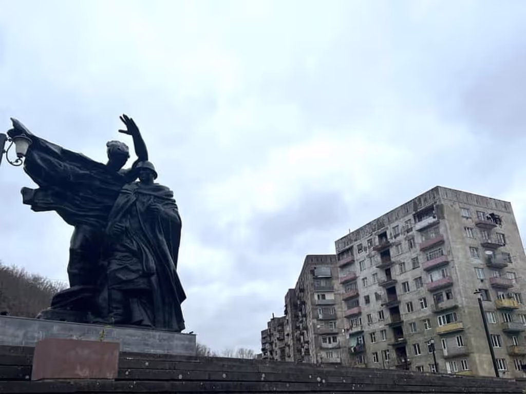 Tbilisi Private Tour - 