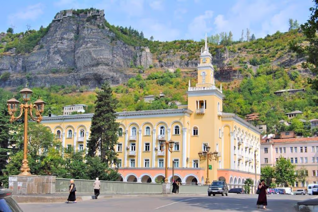 Tbilisi Private Tour - 