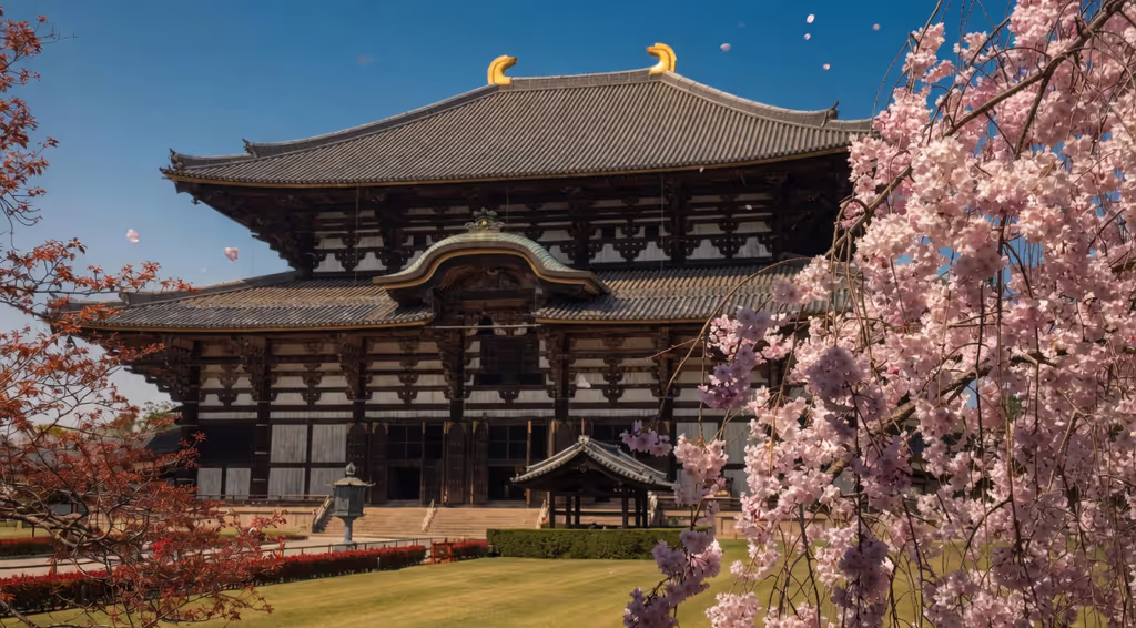 Nara Private Tour - 