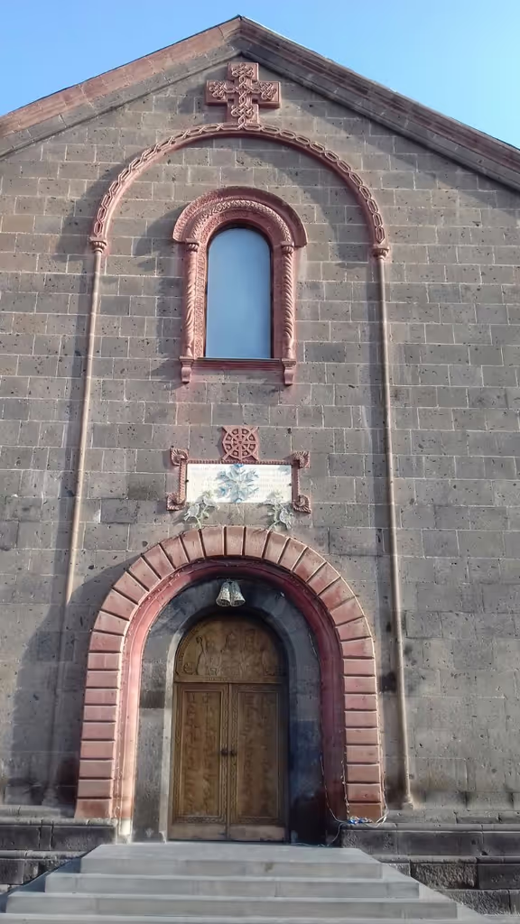 Yerevan Private Tour - 