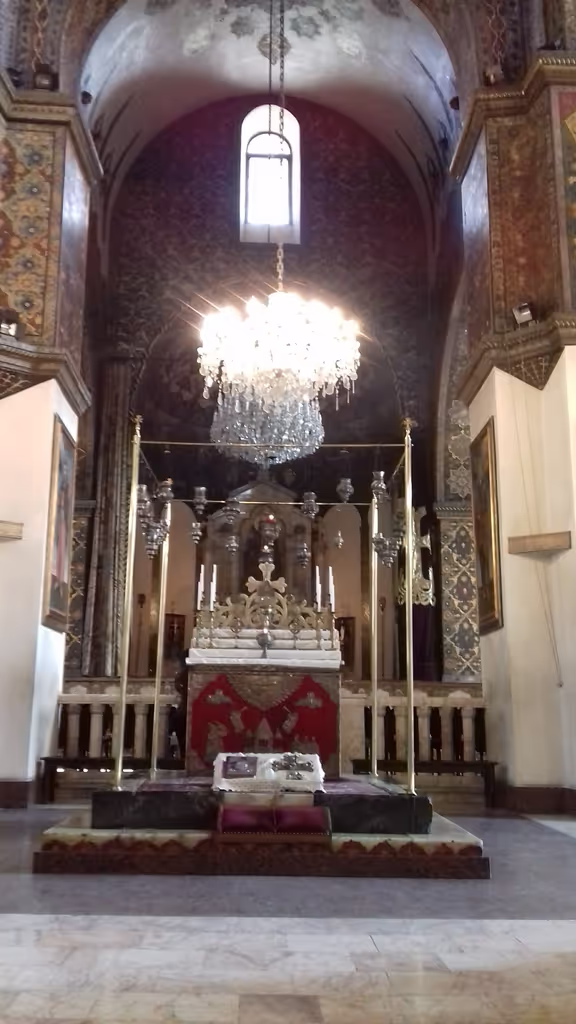 Yerevan Private Tour - 