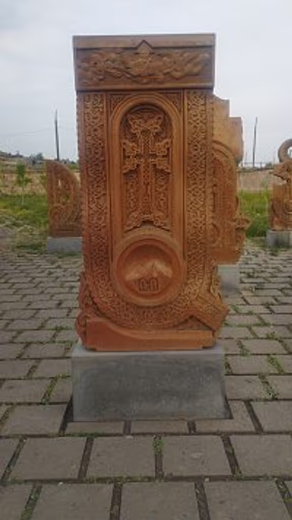 Yerevan Private Tour - 