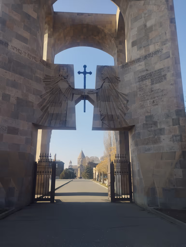 Yerevan Private Tour - 