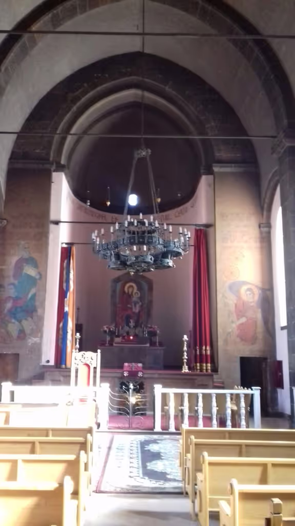 Yerevan Private Tour - 
